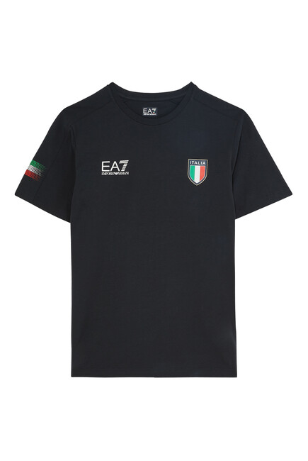 Team Italia T-Shirt